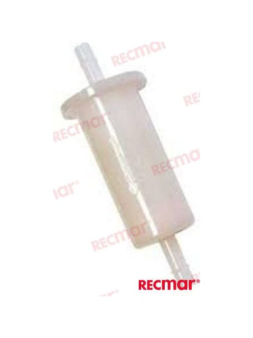 Üzemanyagszűrő Mercruiser/OMC/Yamaha