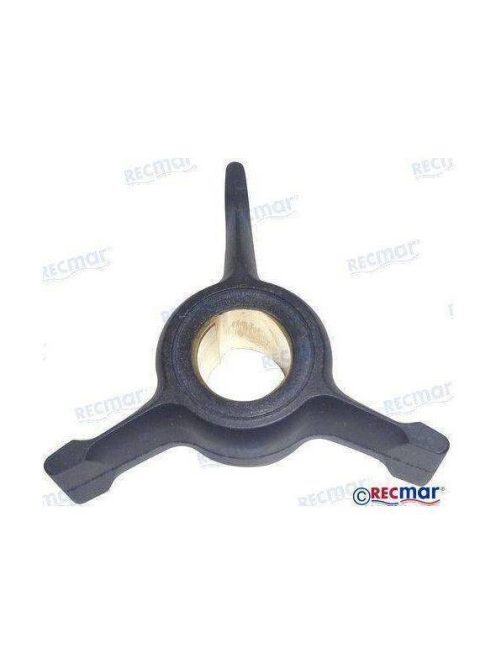 Mercruiser/Johnson/Evinrude vízlapát/impeller 40-50 LE-ig,  500372