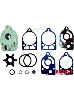 Vízpumpa javító készlet Mercruiser/OMC (Bombardier)