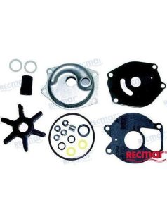 Vízpumpaház felújító készlet Mercruiser