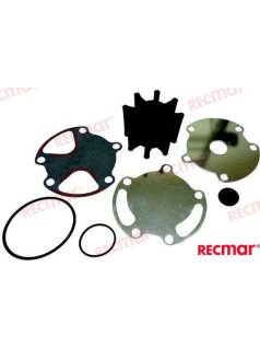 Vízpumpa javító készlet Mercruiser/OMC (Bombardier)