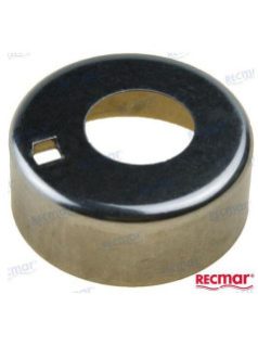 Vízpumpaház persely Mercruiser/OMC (Bombardier)