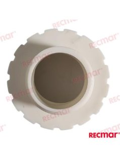 Adapter hajtóműolaj pumpához, 5 literes kannához