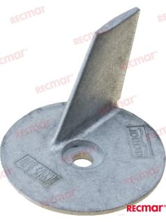 Anód Suzuki/OMC (Bombardier) Alumínium