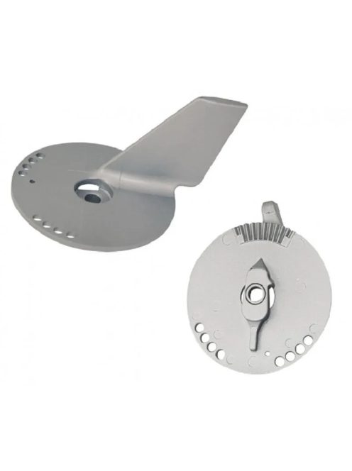 Anód Suzuki/OMC (Bombardier) Alumínium