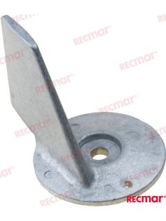 Anód Suzuki/OMC (Bombardier) Alumínium