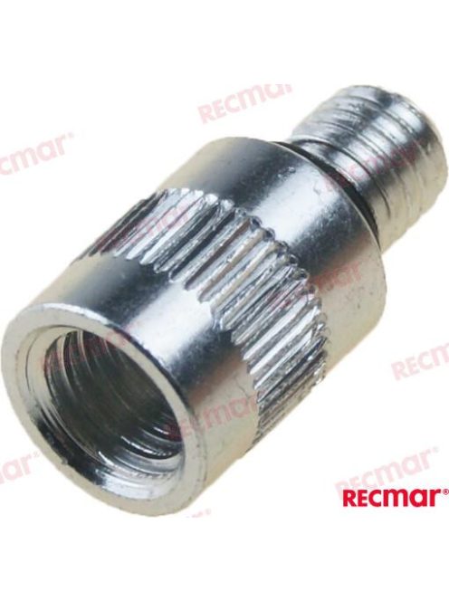 Adapter hajtóműolaj pumpához