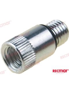 Adapter hajtóműolaj pumpához Suzuki