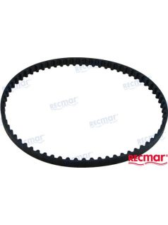 Vezérműszíj Mercruiser/Tohatsu