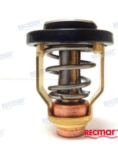   Termosztát 50°C Yanmar/Mercruiser/Suzuki/OMC (Bombardier)/Yamaha