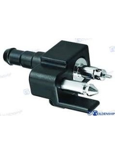 Üzemanyagcsatlakozó Suzuki/OMC (Bombardier)