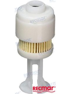 Üzemanyagszűrő Mercruiser/Suzuki/Yamaha/OMC (Bombardier)