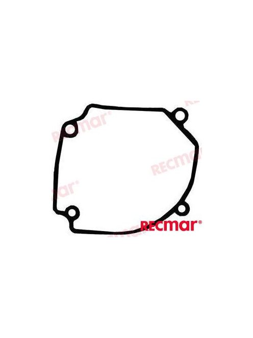 Karburátor úszóház tömítés Mercruiser/Yamaha