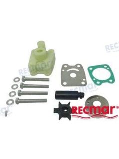 Vízpumpa javító készlet Mercruiser/Yamaha F4/5/6