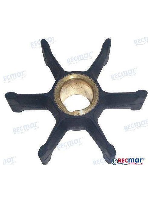 Johnson/Evinrude vízlapát/impeller  500345