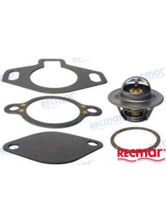 Termosztát készlet 70° C Mercruiser