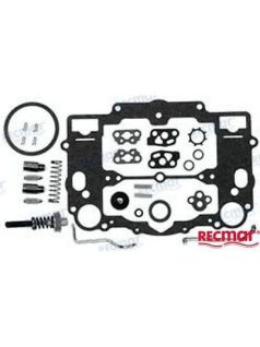 Karburátor készlet Mercruiser