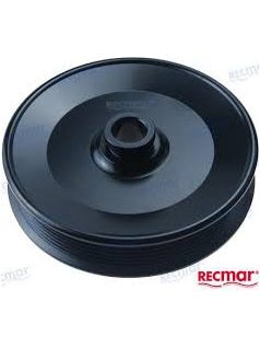 Ékszíj tárcsa Mercruiser