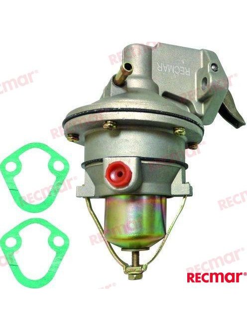 Üzemanyagpumpa Mercruiser/OMC 