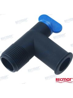 Vízcső készlet Mercruiser