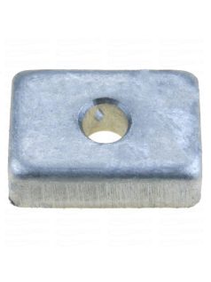 Anód Mercruiser/Tohatsu/OMC (Bombardier) Aluminium 