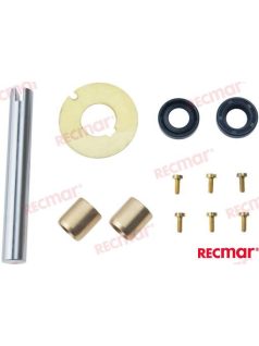 Vízpumpa javító készlet Volvo 