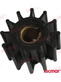 Volvo/Jabsco impeller/vízlapát 500170