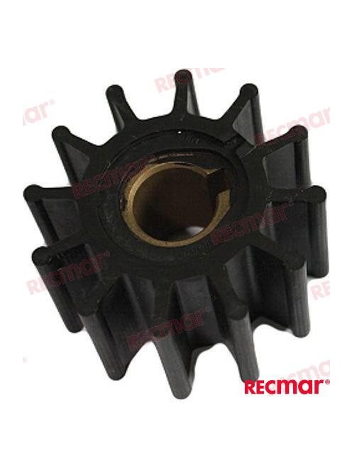 Volvo/Jabsco impeller/vízlapát 500170