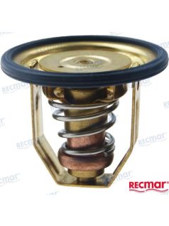 Termosztát készlet 55°C Volvo