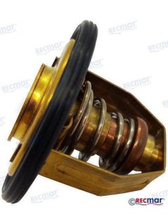 Termosztát készlet 60°C Volvo  vp876080