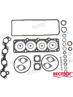 Hengerfej tömítés készlet Volvo