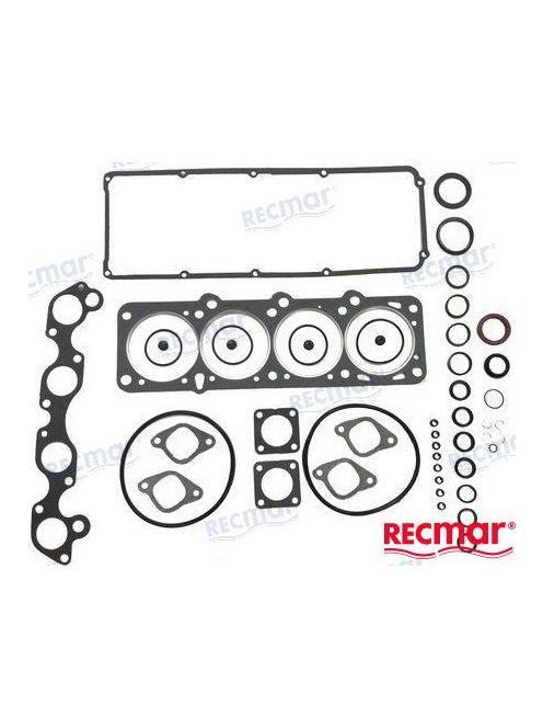 Hengerfej tömítés készlet Volvo