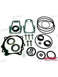 Tömítés és szimering készlet Mercruiser/Bombardier