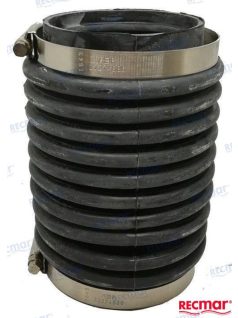 Kardán gumiharang Volvo 500505FL