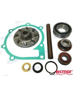 Vízpumpa javító készlet Volvo D30/D31/D32