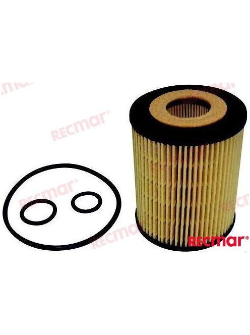 Olajszűrő Mercruiser