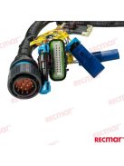 Mercury Kábelköteg