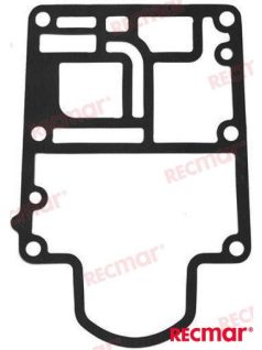 Talptömítés Mercruiser