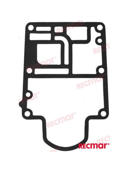Talptömítés Mercruiser