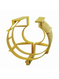 Propeller védő, sárga