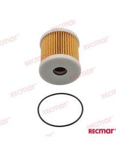 Csere szűrő 10 micron Yamaha/Honda