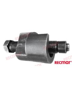 Szíjtárcsa eltávolító szerszám Volvo