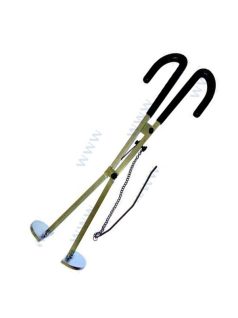 Kipufogó gumiharang szerelő szerszám Mercruiser