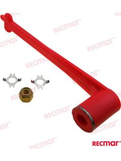 Propelleranyakulcs Mercruiser/OMC