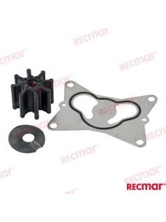 Vízlapát/impeller készlet Mercruiser