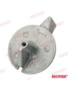 Anód Mercruiser Alumínium