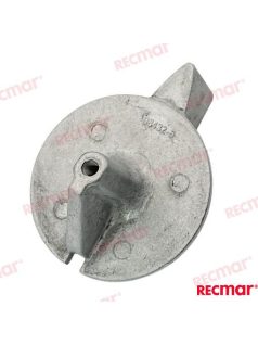 Anód Mercruiser Alumínium