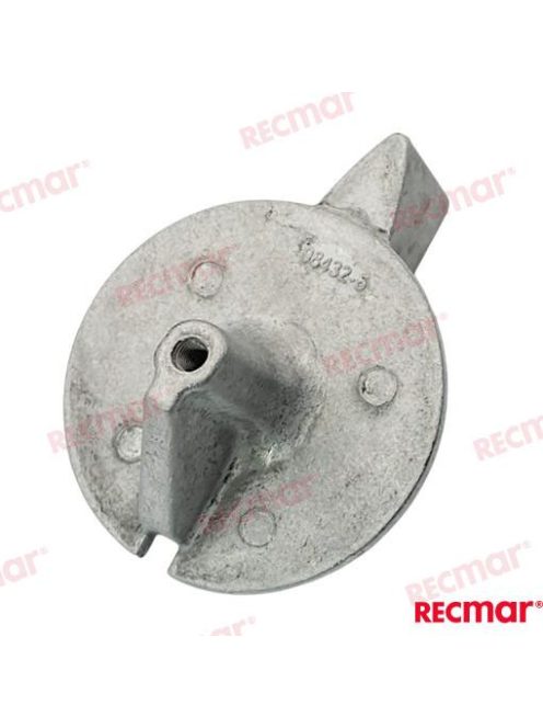 Anód Mercruiser Alumínium