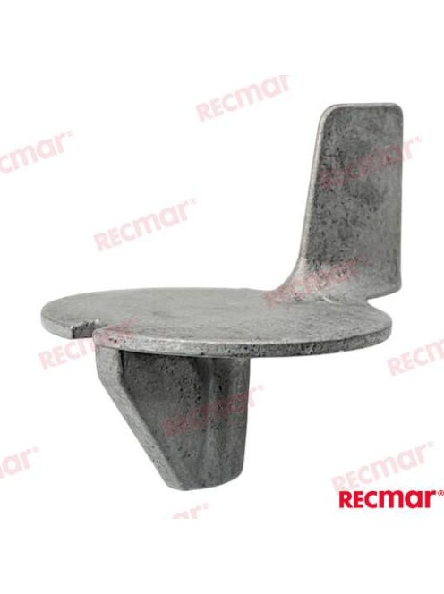 Anód Mercruiser Alumínium