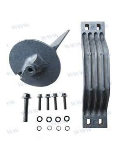 Anód készlet Yamaha Magnézium